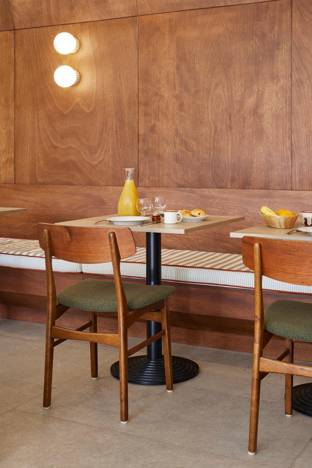 Des Victoires - Restaurant Hotel 3*