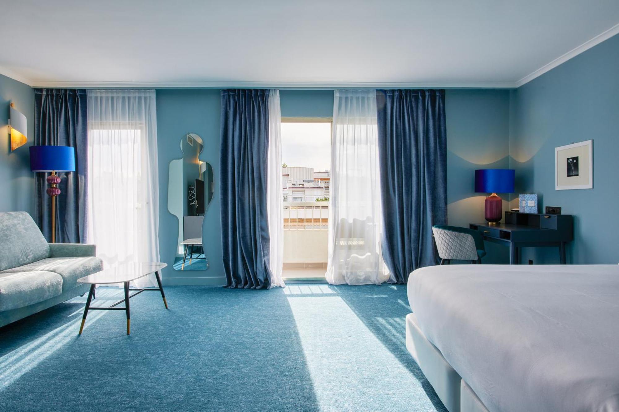 Juliana 4* Cannes