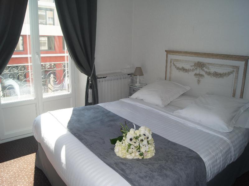 Hotel Ruc