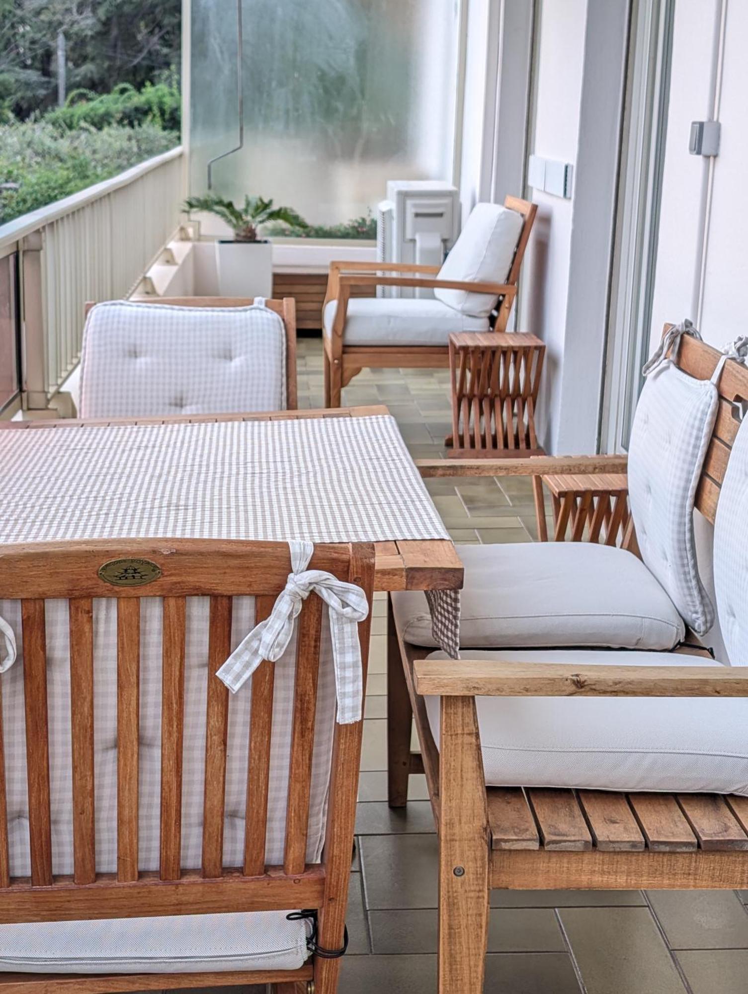 Le Chester 3 Pieces Proche Croisette Bord De Apartment *