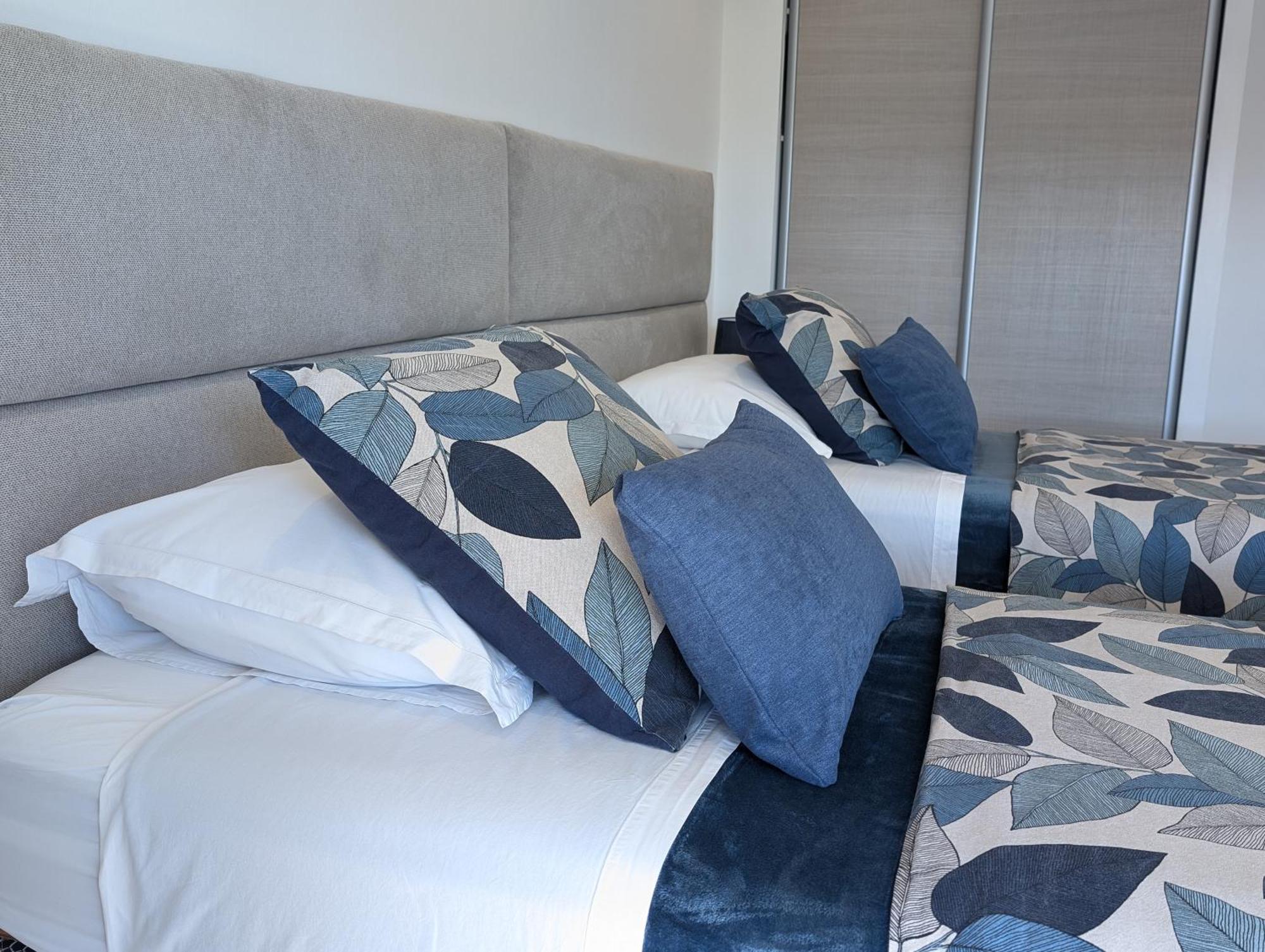 Le Chester 3 Pieces Proche Croisette Bord De Apartment Cannes