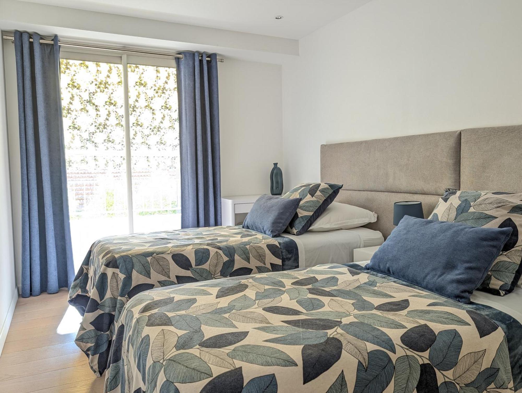 Le Chester 3 Pieces Proche Croisette Bord De Cannes