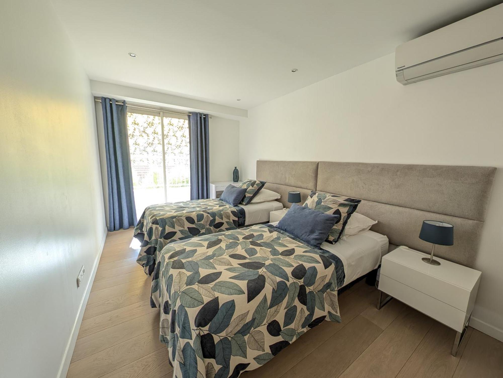 Le Chester 3 Pieces Proche Croisette Bord De Apartment