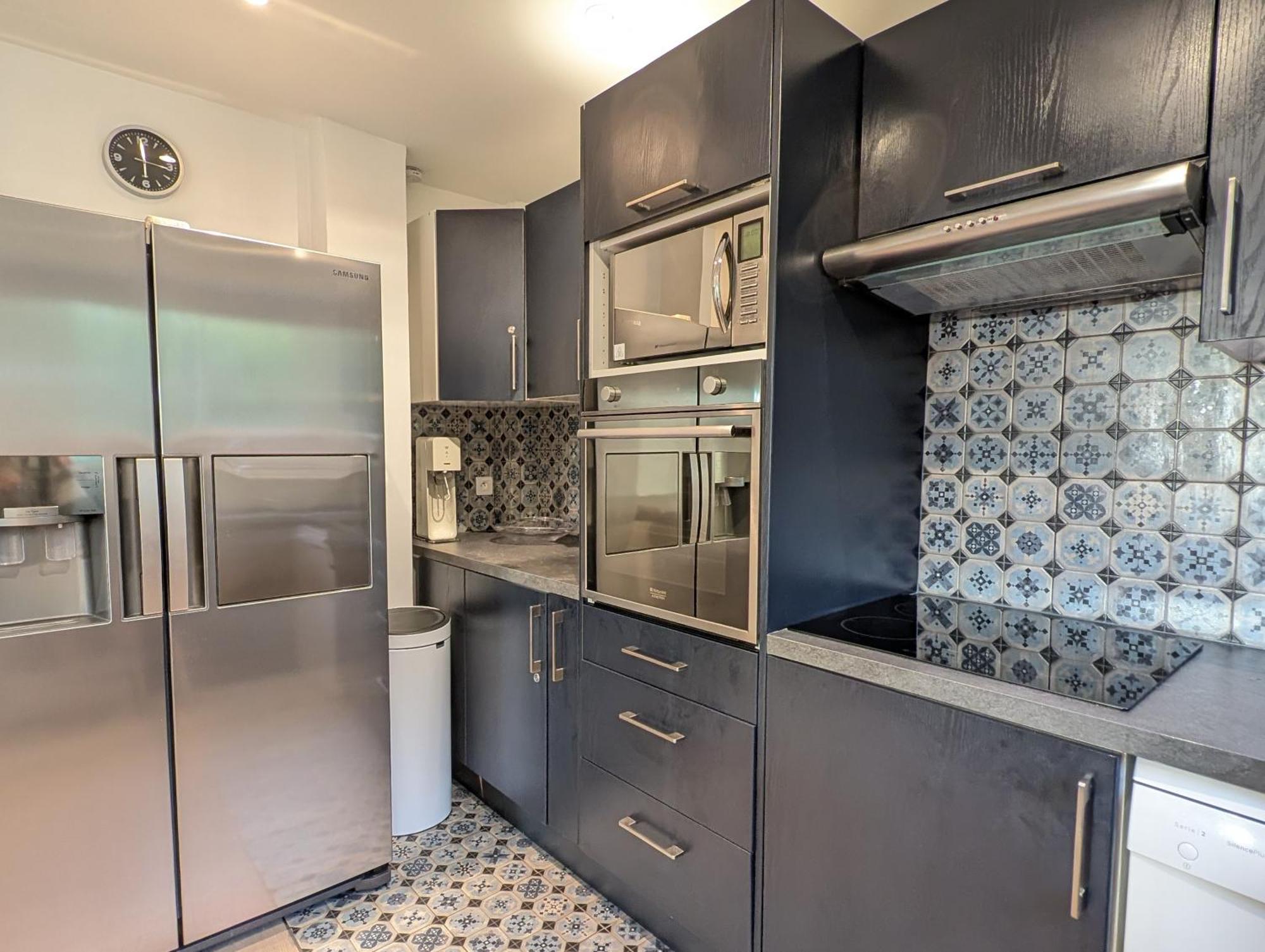 Apartment Le Chester 3 Pieces Proche Croisette Bord De