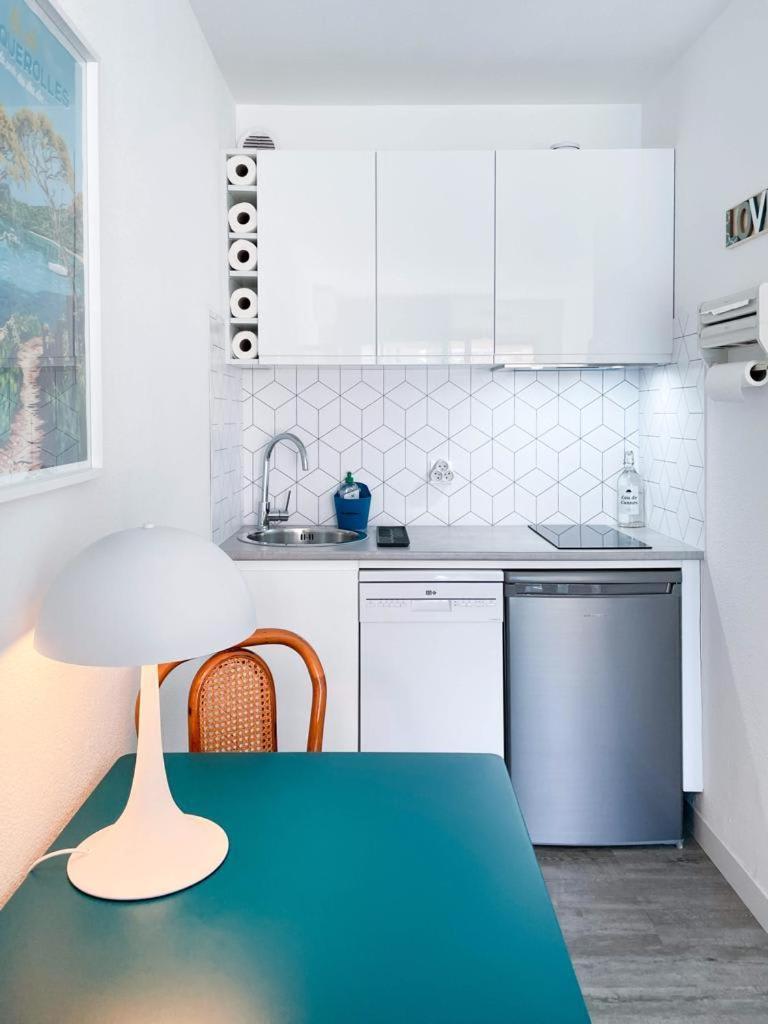 L'ilot Avec Balcon, Mignon Et Charmant, Un Havre De Paix Au Coeur Du Centre-ville Apartment