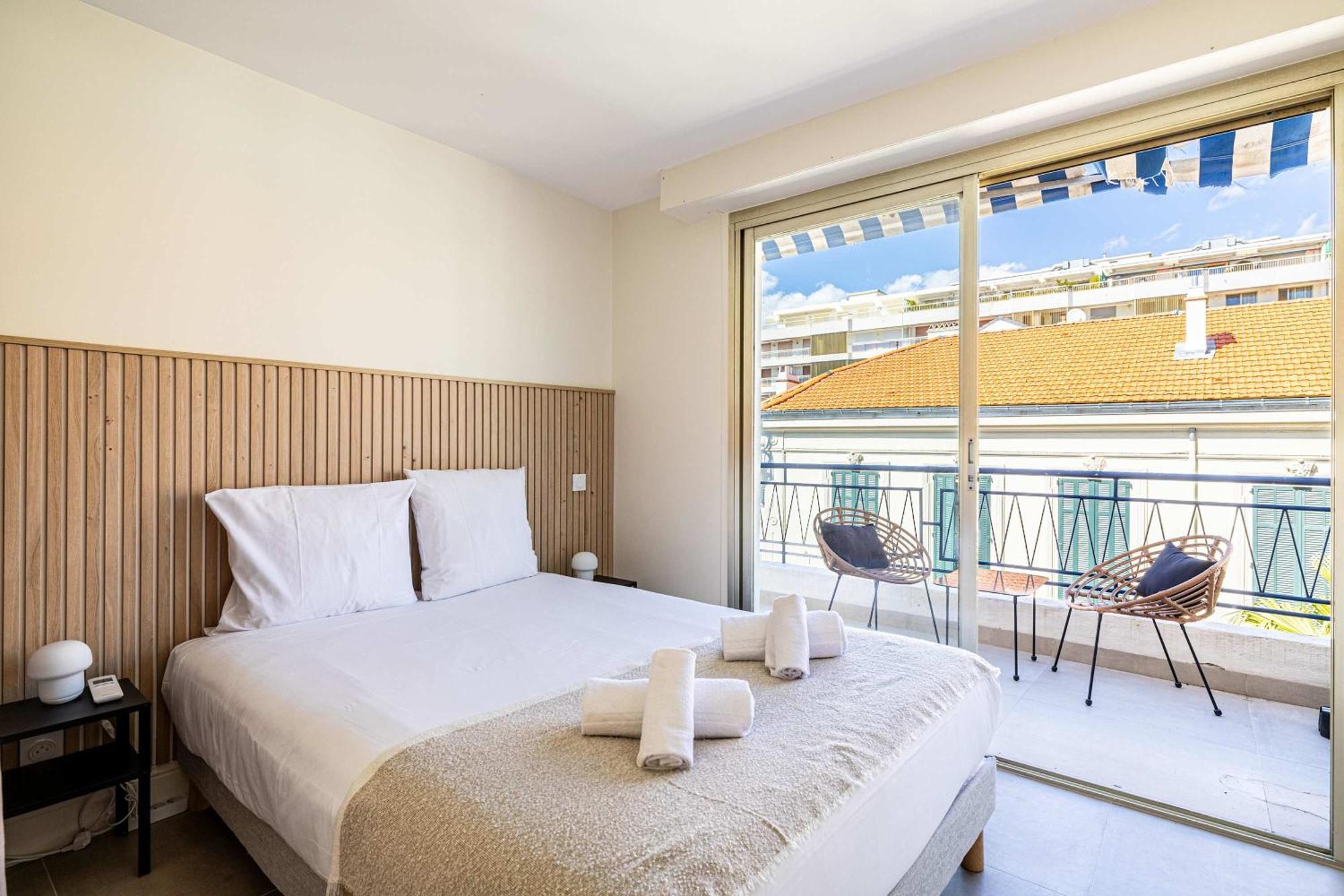 L'athena Elegant Avec Sublime Terrasse, Position Parfaite Pour Un Sejour Incroyable Apartment