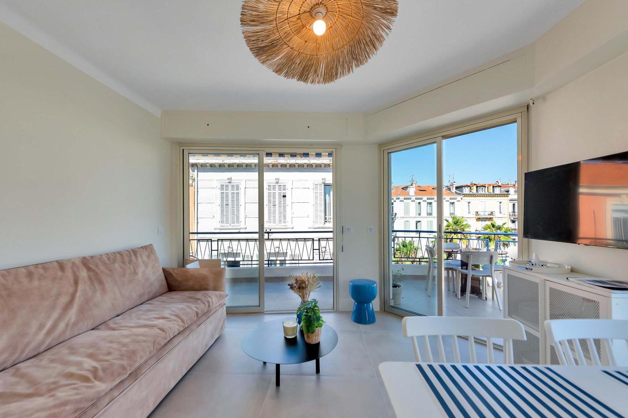 L'athena Elegant Avec Sublime Terrasse, Position Parfaite Pour Un Sejour Incroyable Apartment *