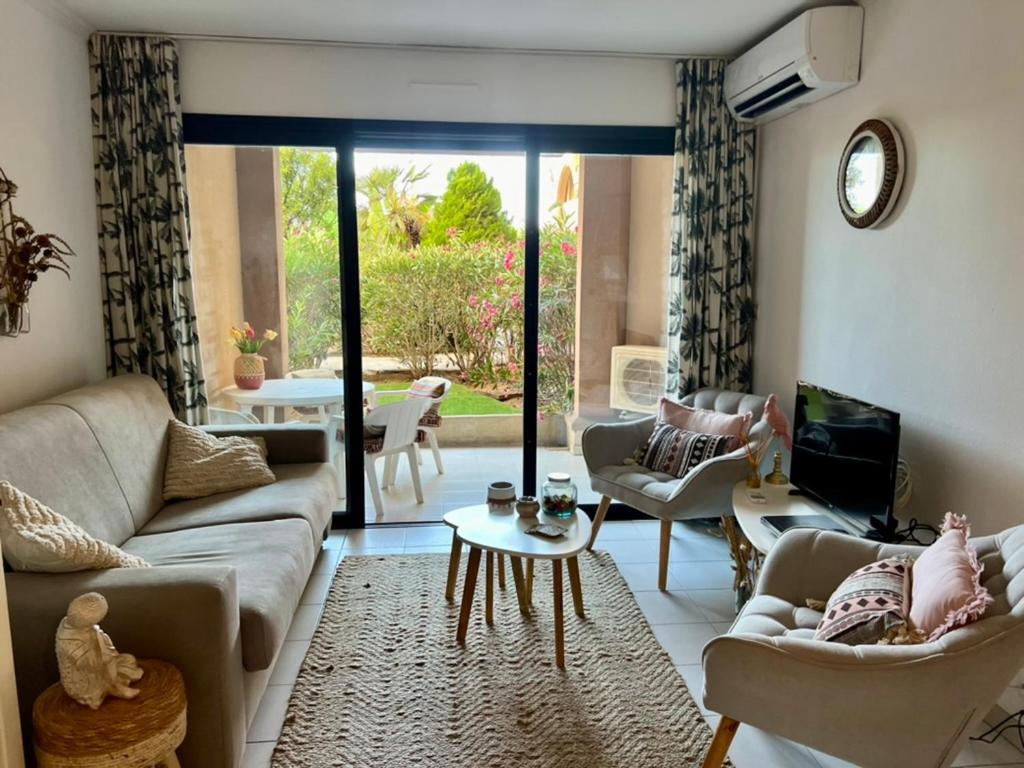 Apartment Verrerie Cannes