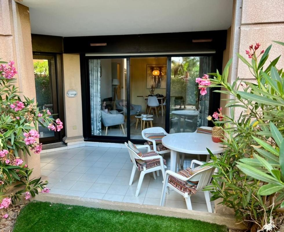 Verrerie Apartment *