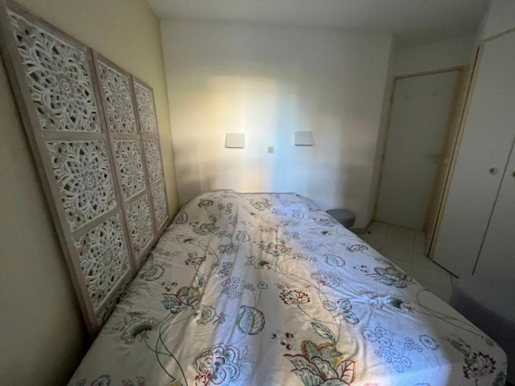 Verrerie Apartment