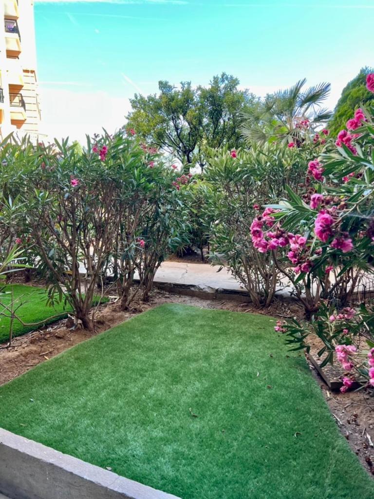 Apartment Verrerie *