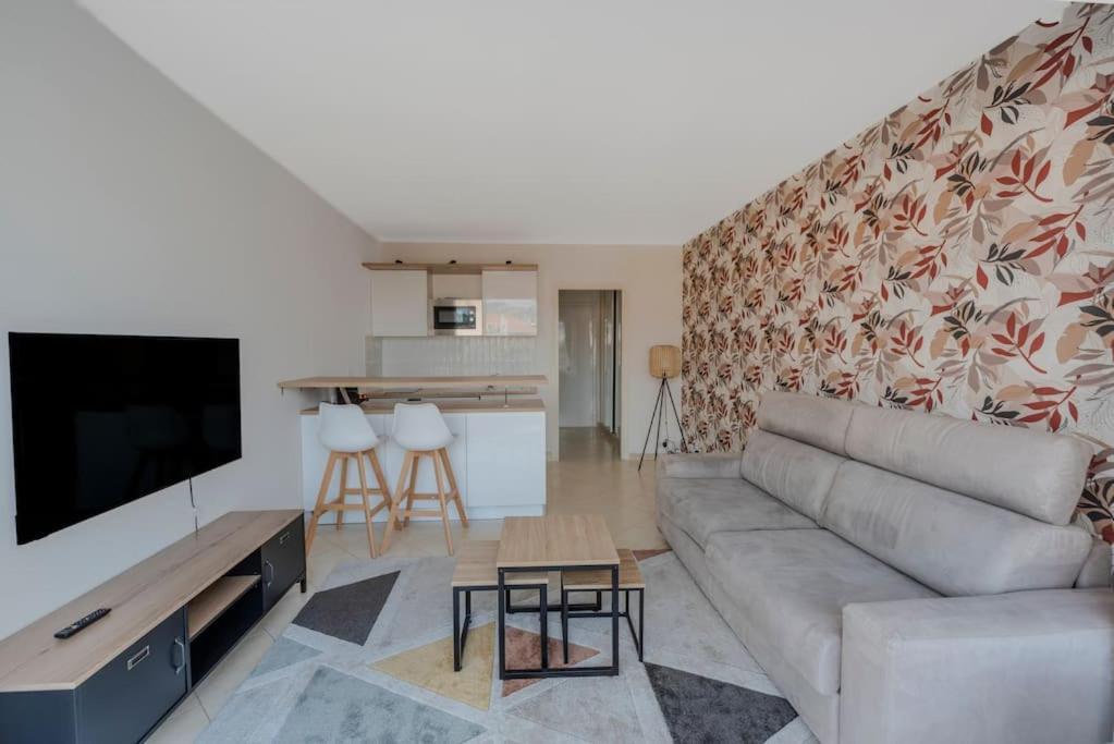 Le Grand -centre Croisette Apartment