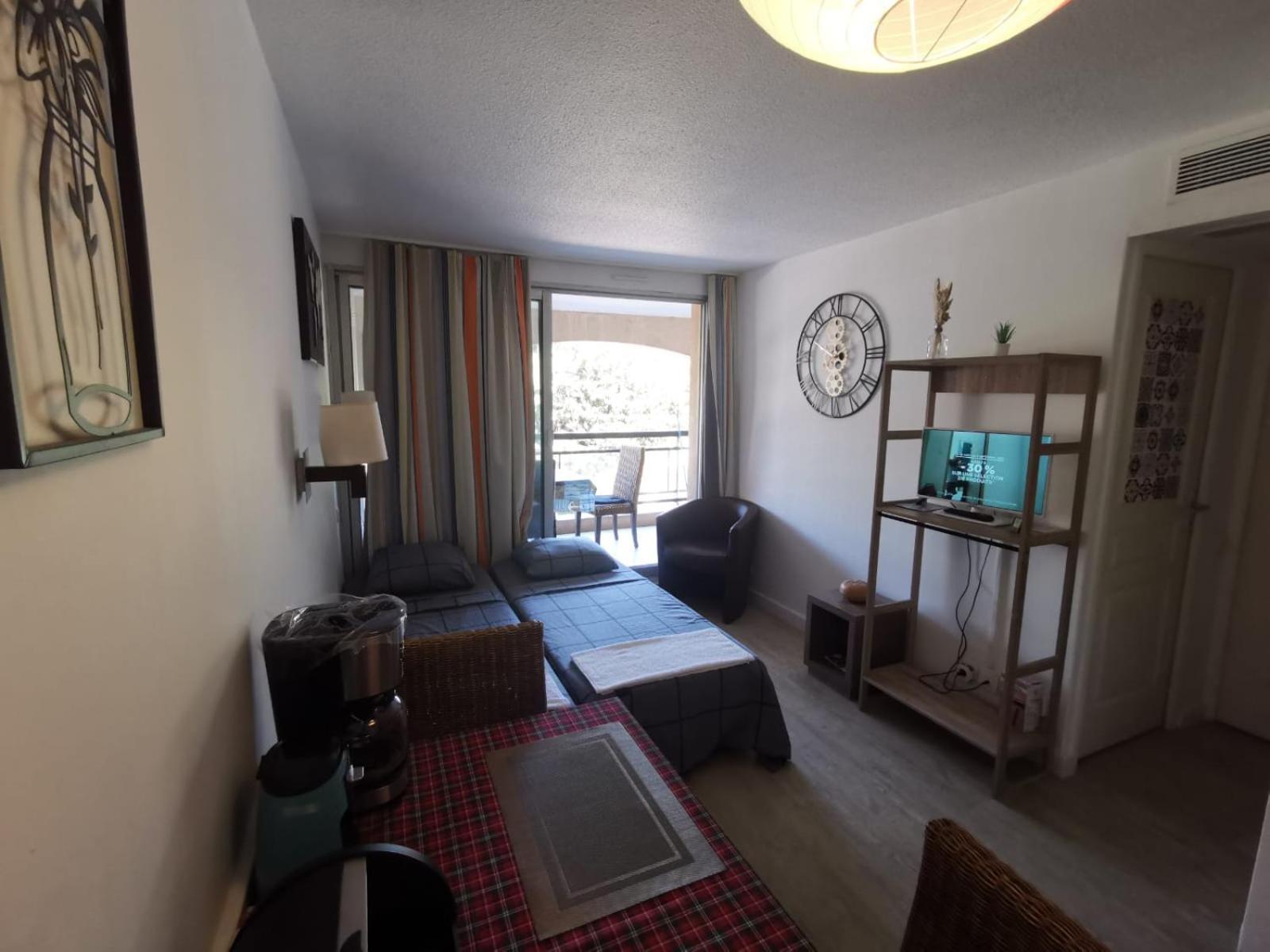 A&h Homes - - Near Train Station * Cannes