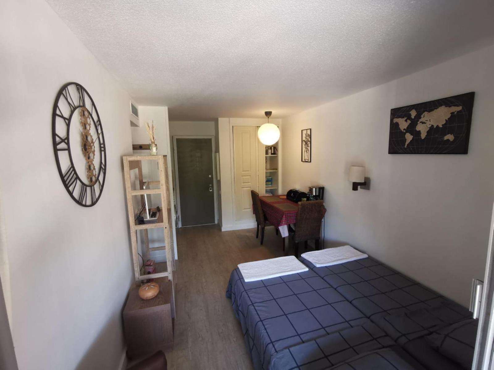 Apartamento A&h Homes - - Near Train Station Cannes