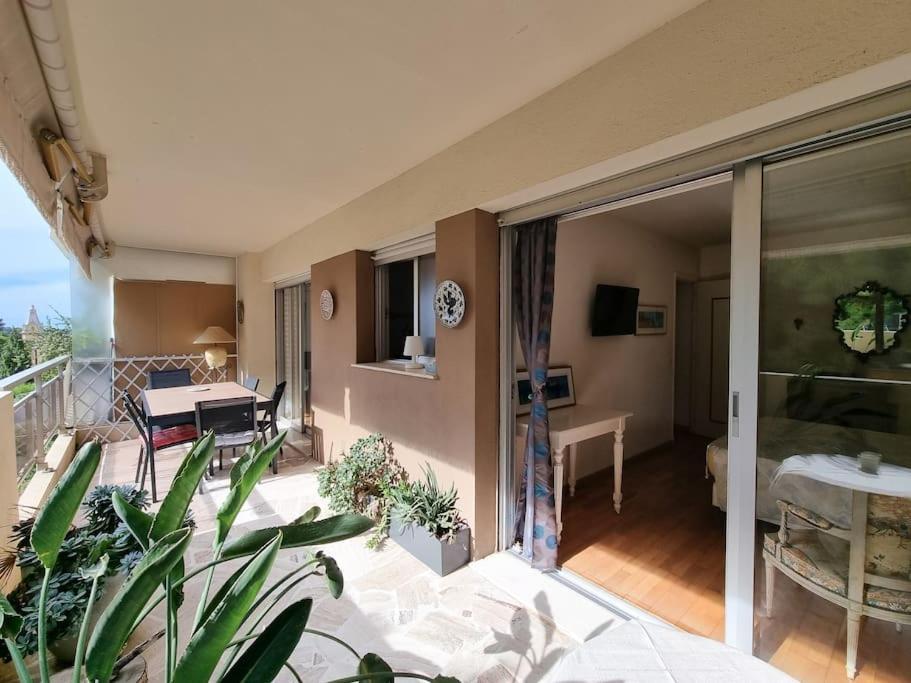 85m2 Grandes Terrasses - 2 Cannes
