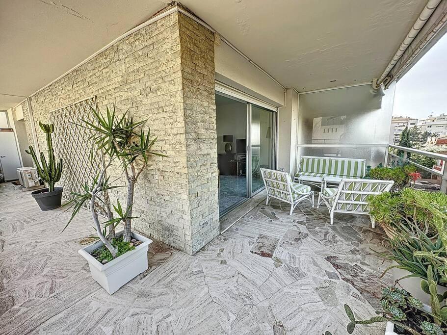 85m2 Grandes Terrasses - 2 Cannes