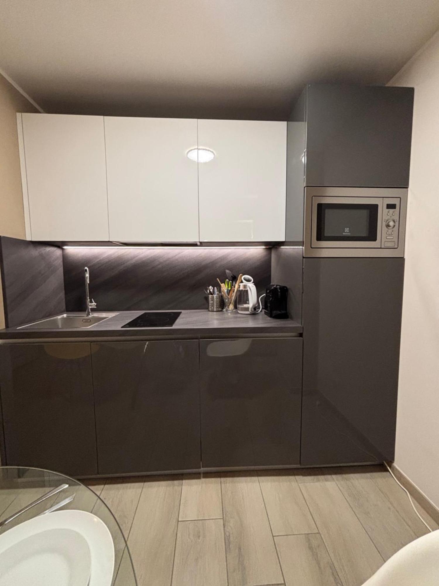 Proche De La Apartment Cannes