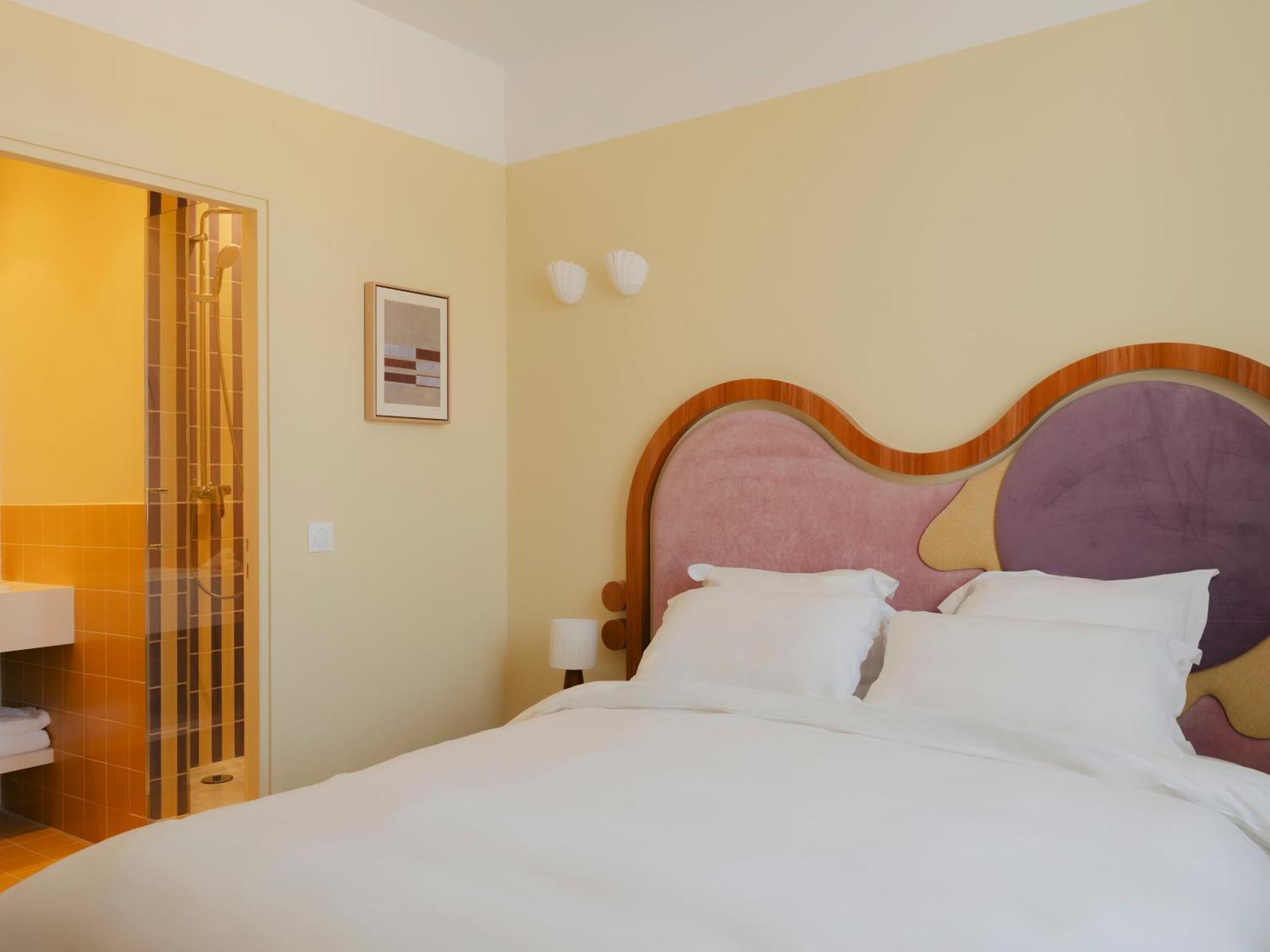 Aparthotel Edgar - Rue D'antibes