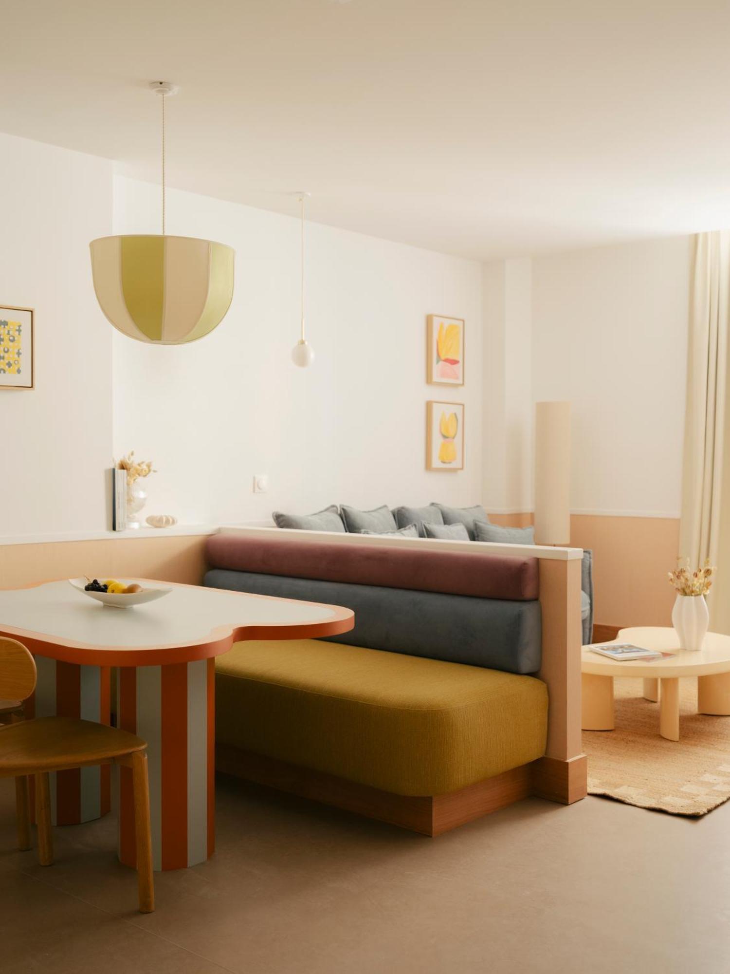 Edgar - Rue D'antibes Aparthotel Cannes