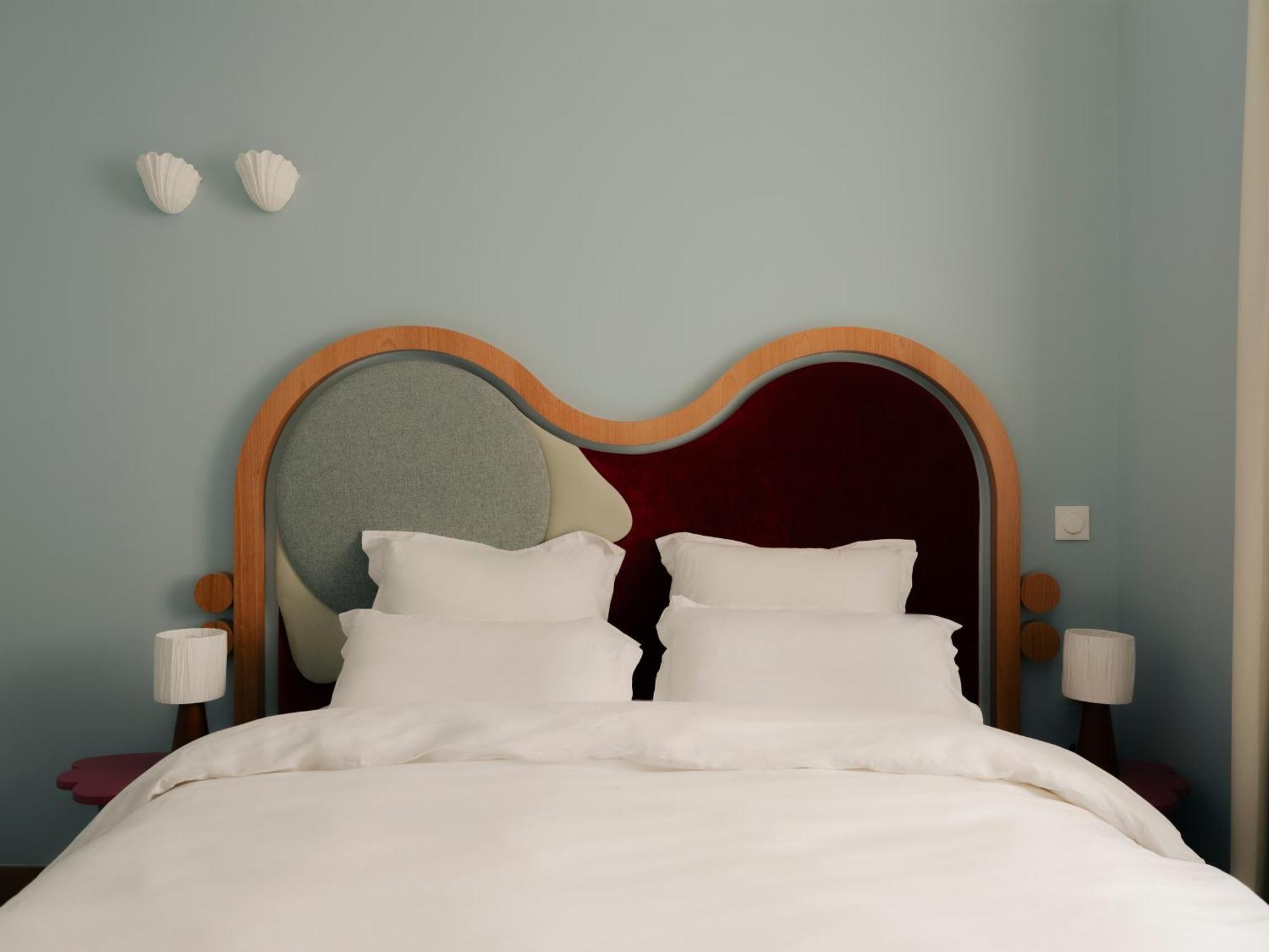 Aparthotel Edgar - Rue D'antibes Cannes