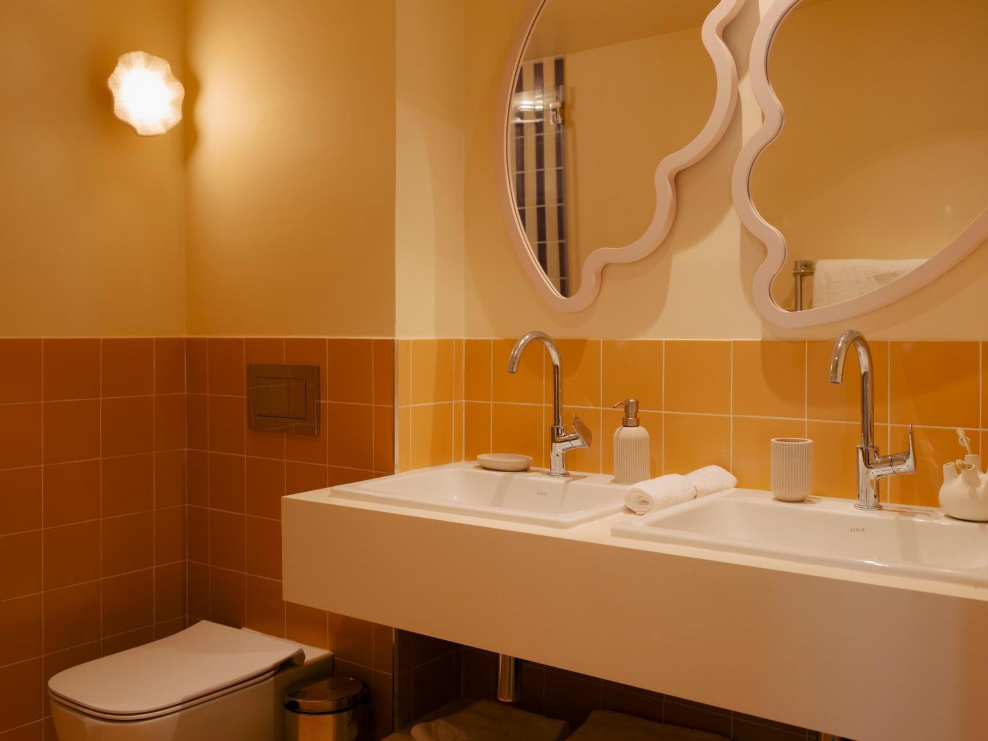 Aparthotel Edgar - Rue D'antibes *