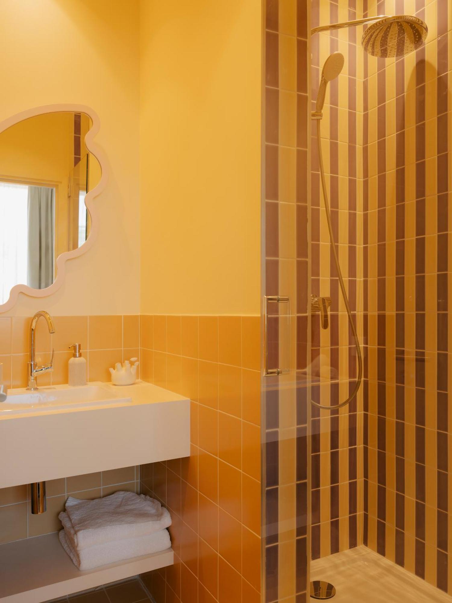 Aparthotel Edgar - Rue D'antibes Cannes