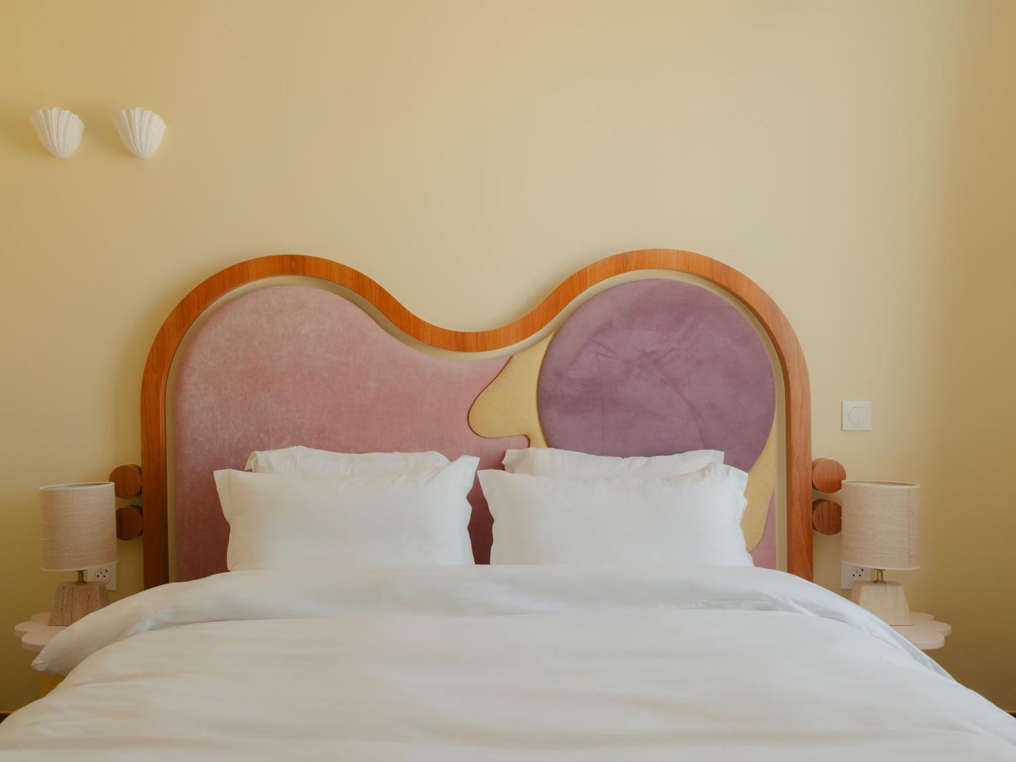 Aparthotel Edgar - Rue D'antibes Cannes