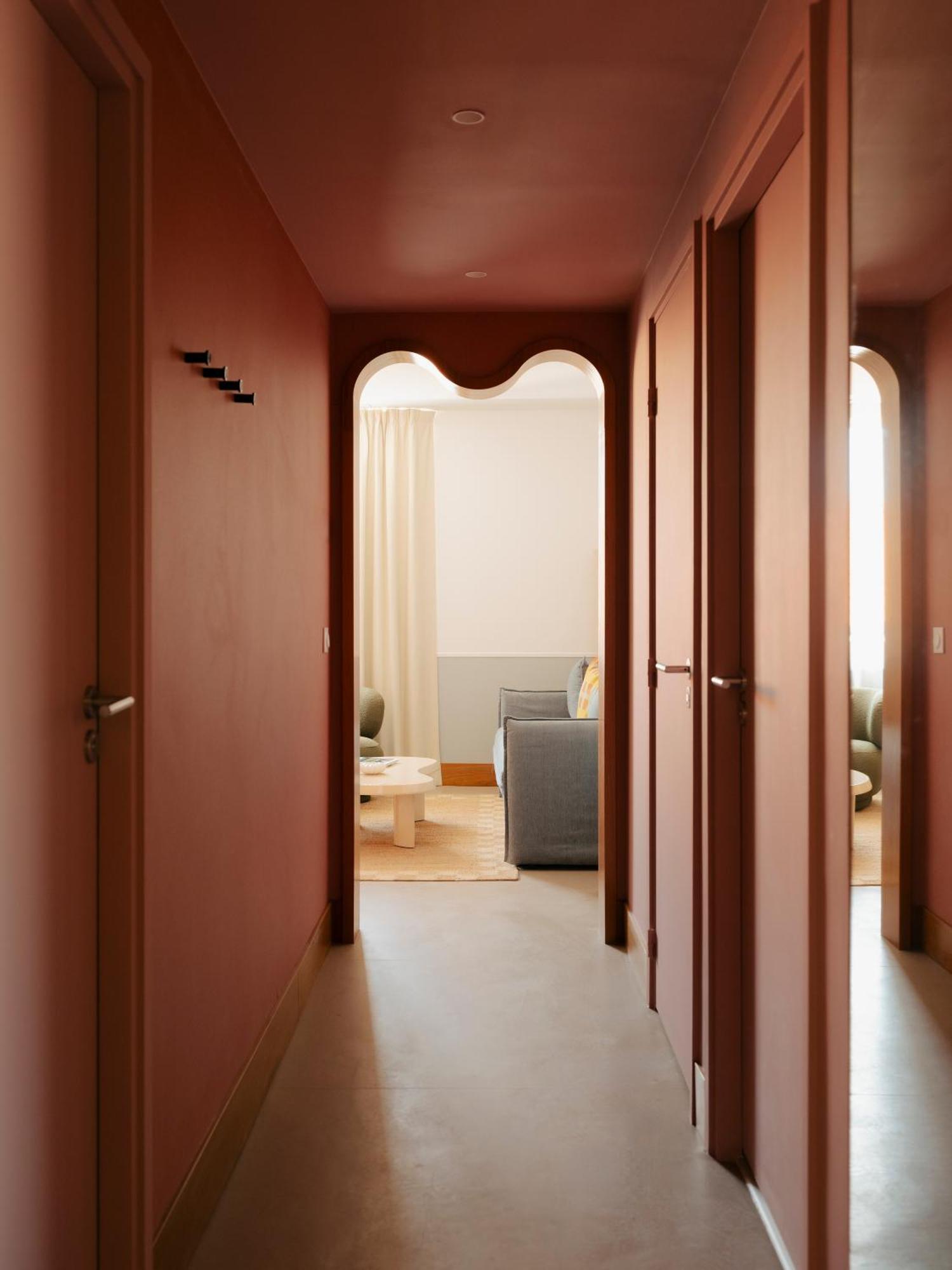 Edgar - Rue D'antibes Aparthotel *