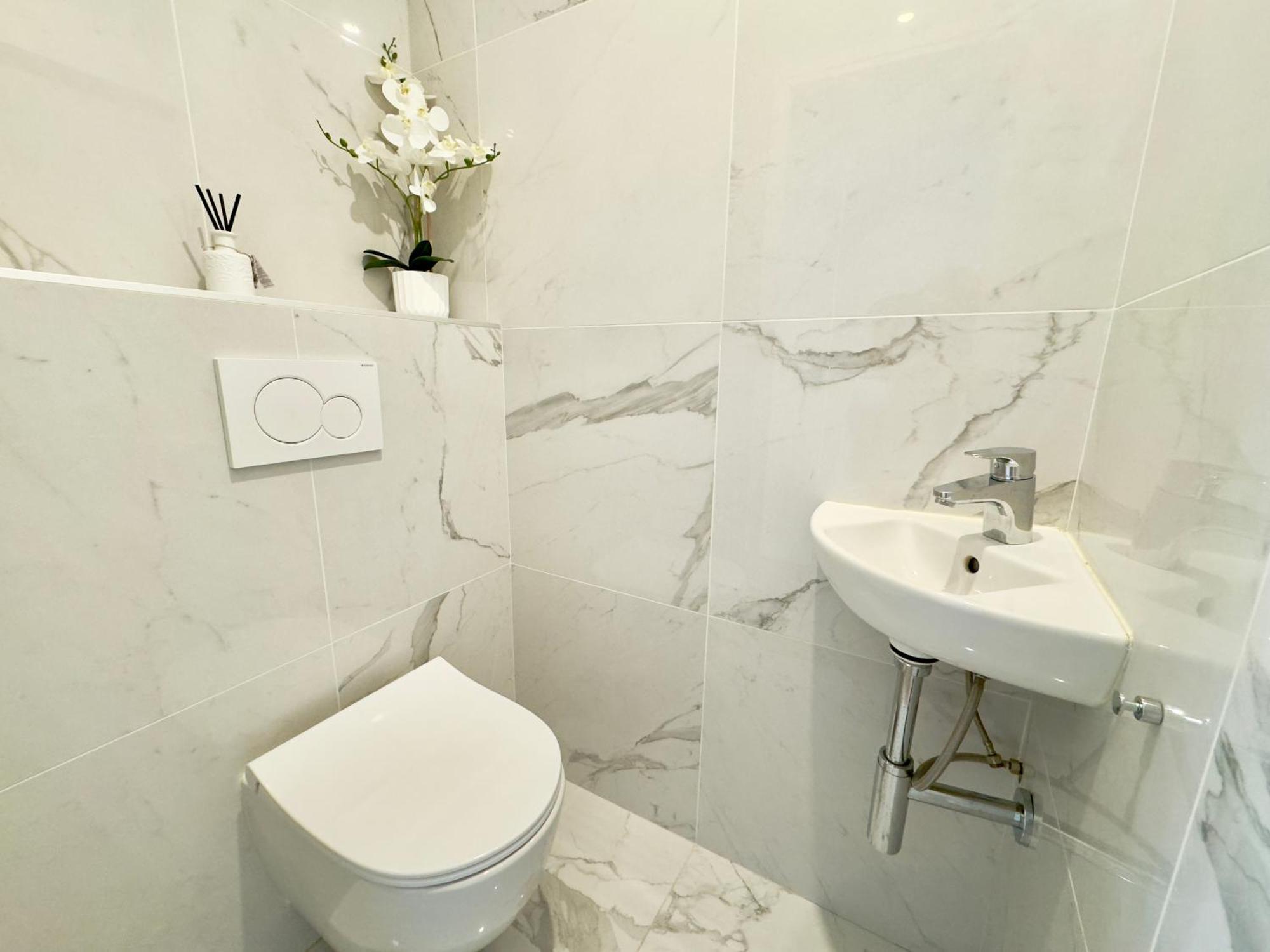 Appartement Superbe 3 Pièces 80m2 - Espace Bureau - 2mn Croisette
