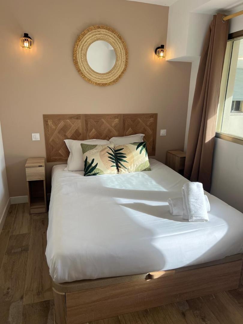Confortable Et Proche Du Palais Des Festivals Cannes