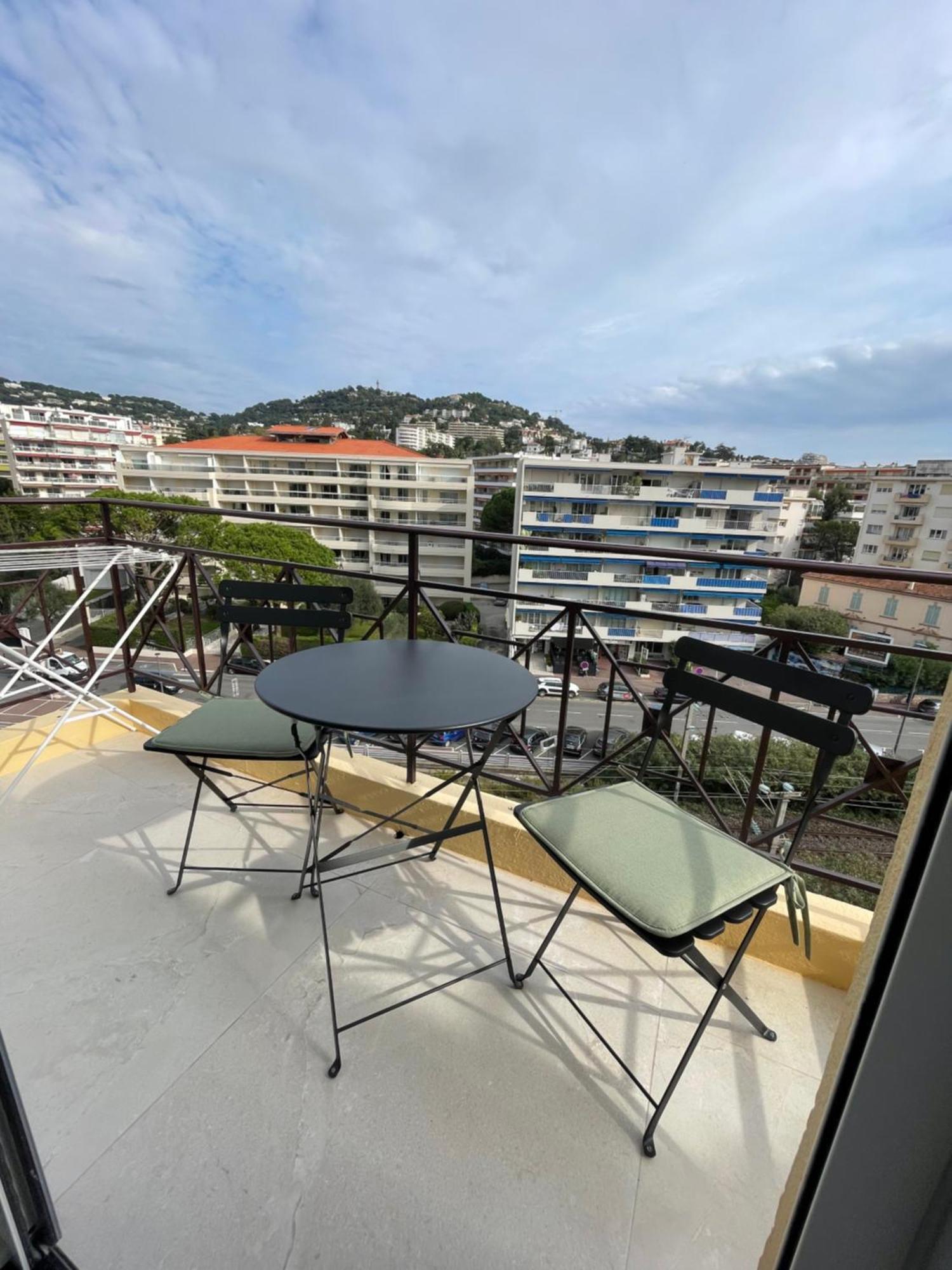 Apartamento Localisation Ideale Cannes