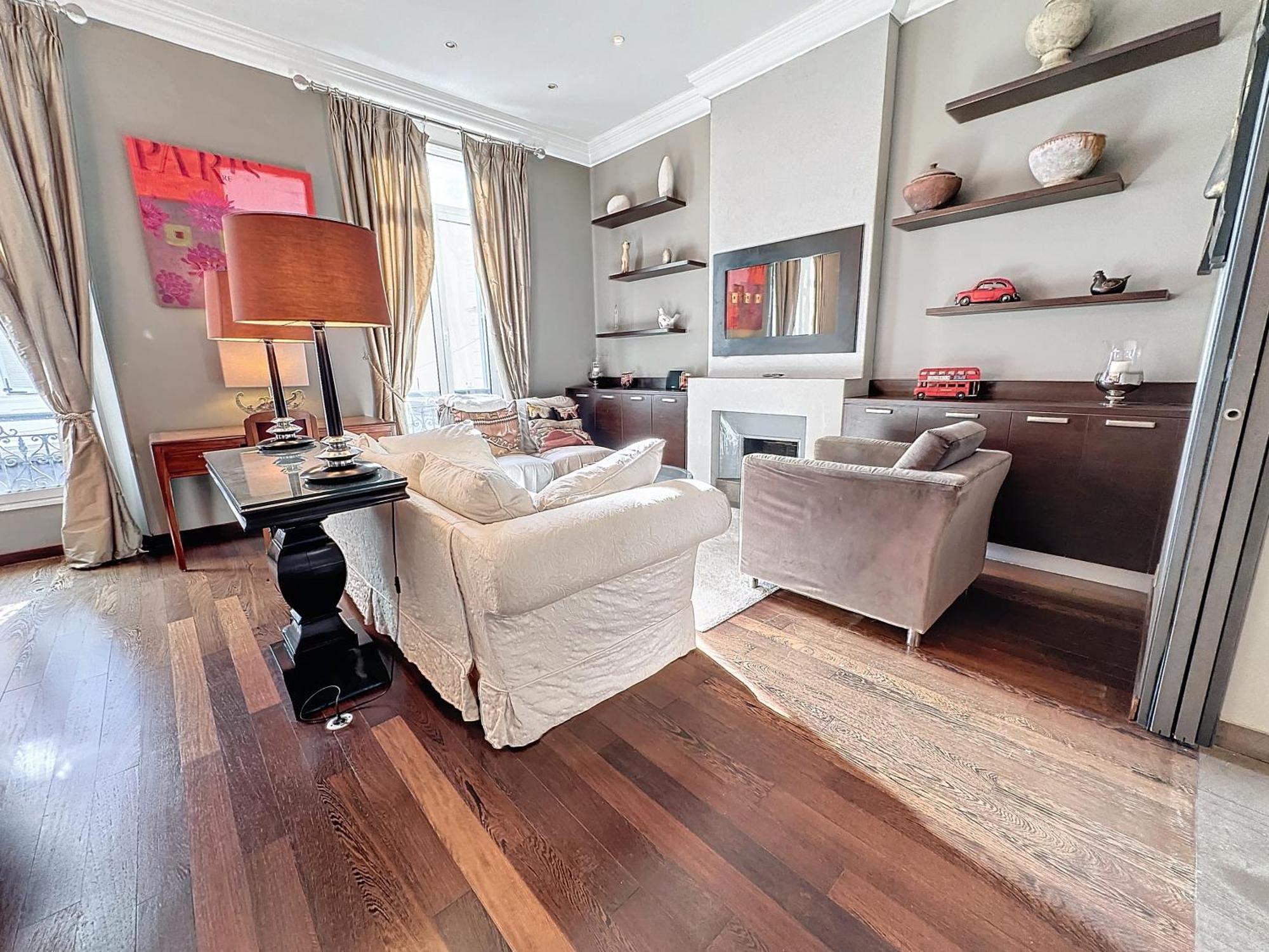 Apartment Beautiful 2 Bedroom Bourgeois Style Antibes 333 Cannes