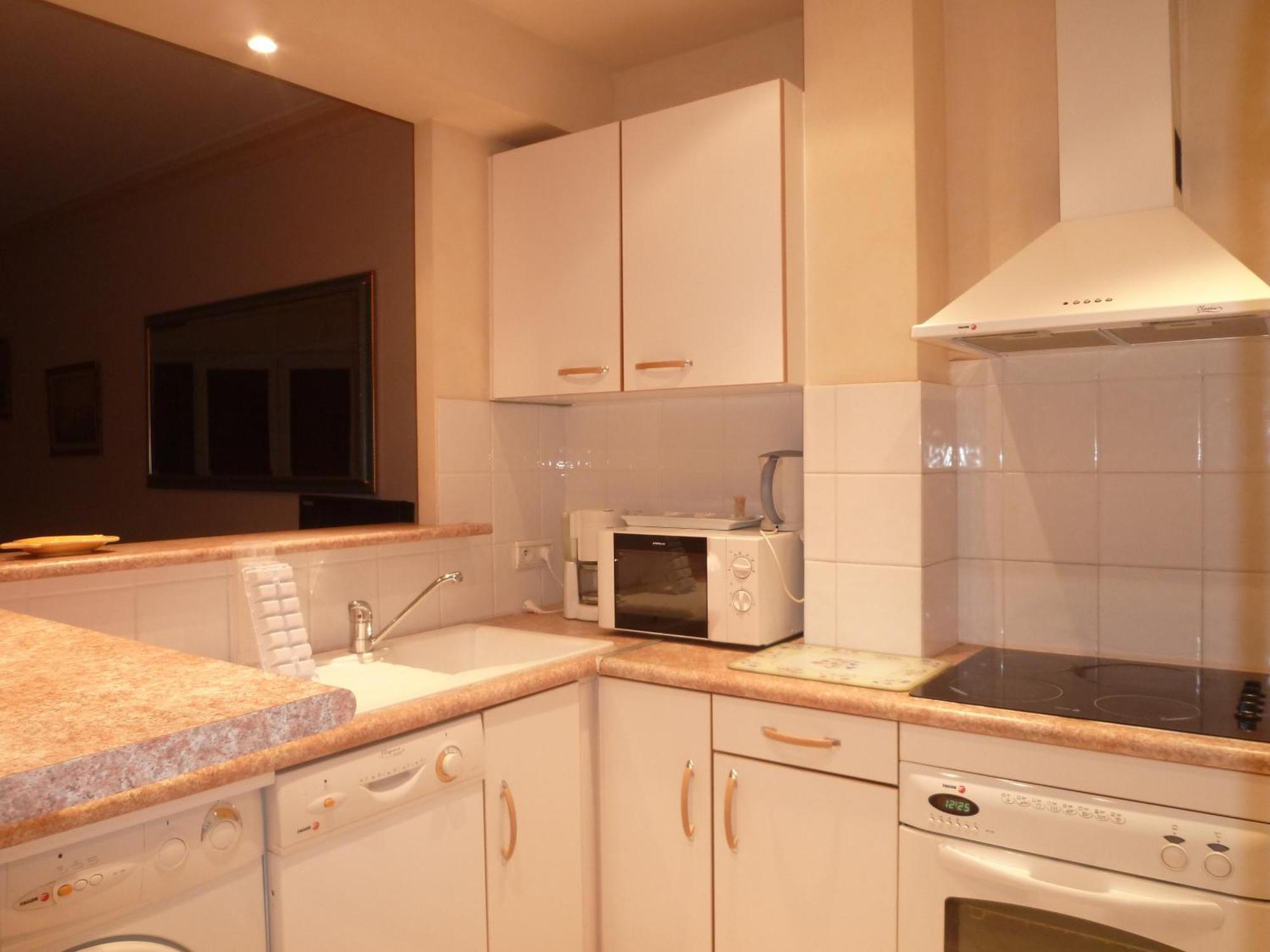 Apartment Splendide Face Croisette - Sou3528 Cannes