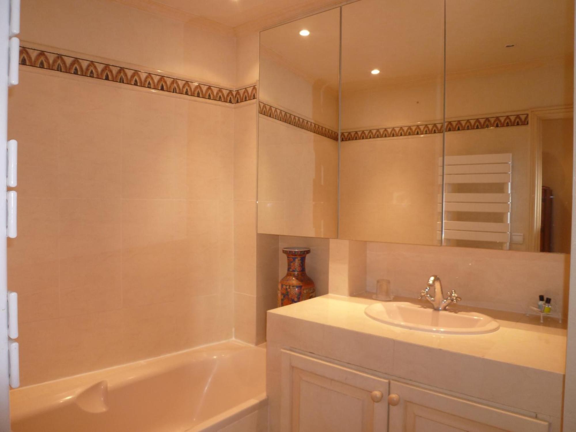 Splendide Face Croisette - Sou3528 *