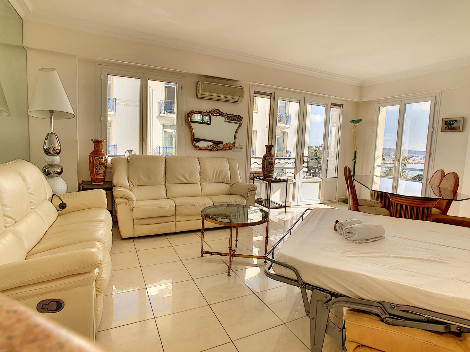 Splendide Face Croisette - Sou3528