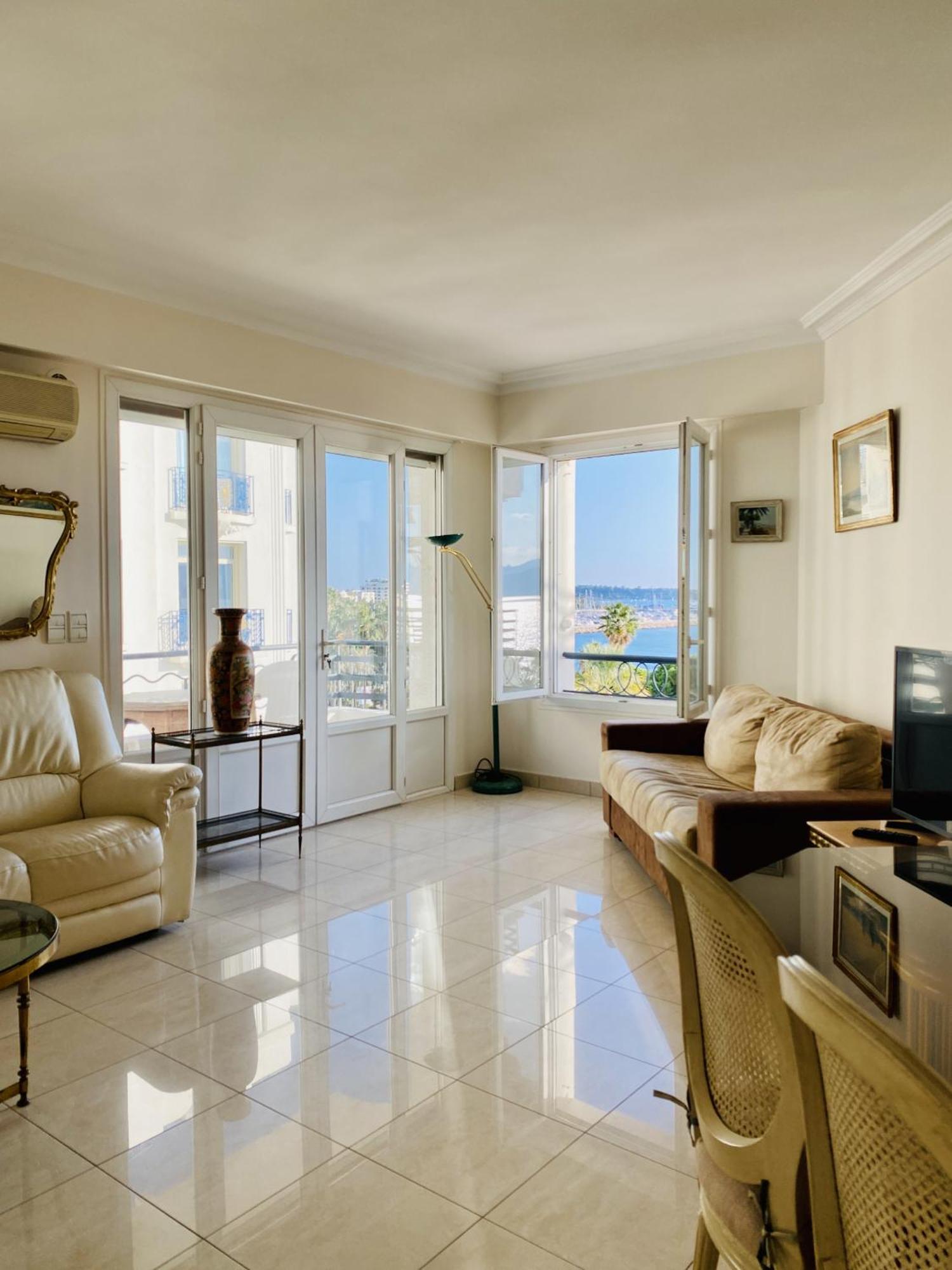 Splendide Face Croisette - Sou3528 Apartment
