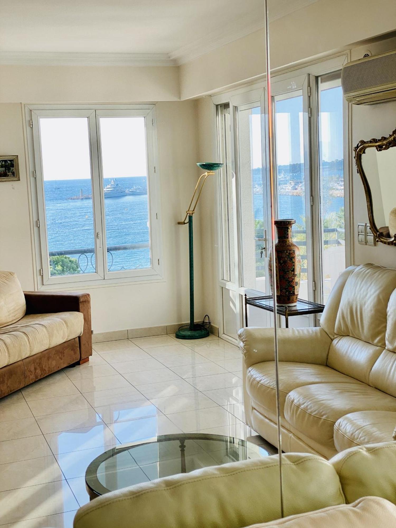 Splendide Face Croisette - Sou3528 Apartment *