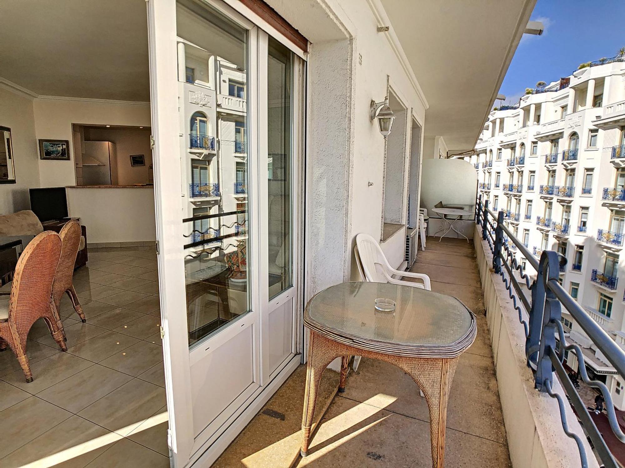 Apartment Splendide Face Croisette - Sou3528