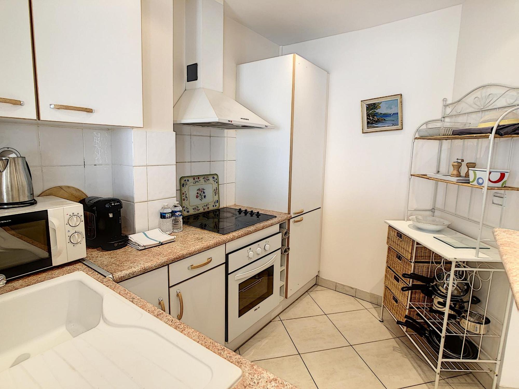 Splendide Face Croisette - Sou3528 Apartment *
