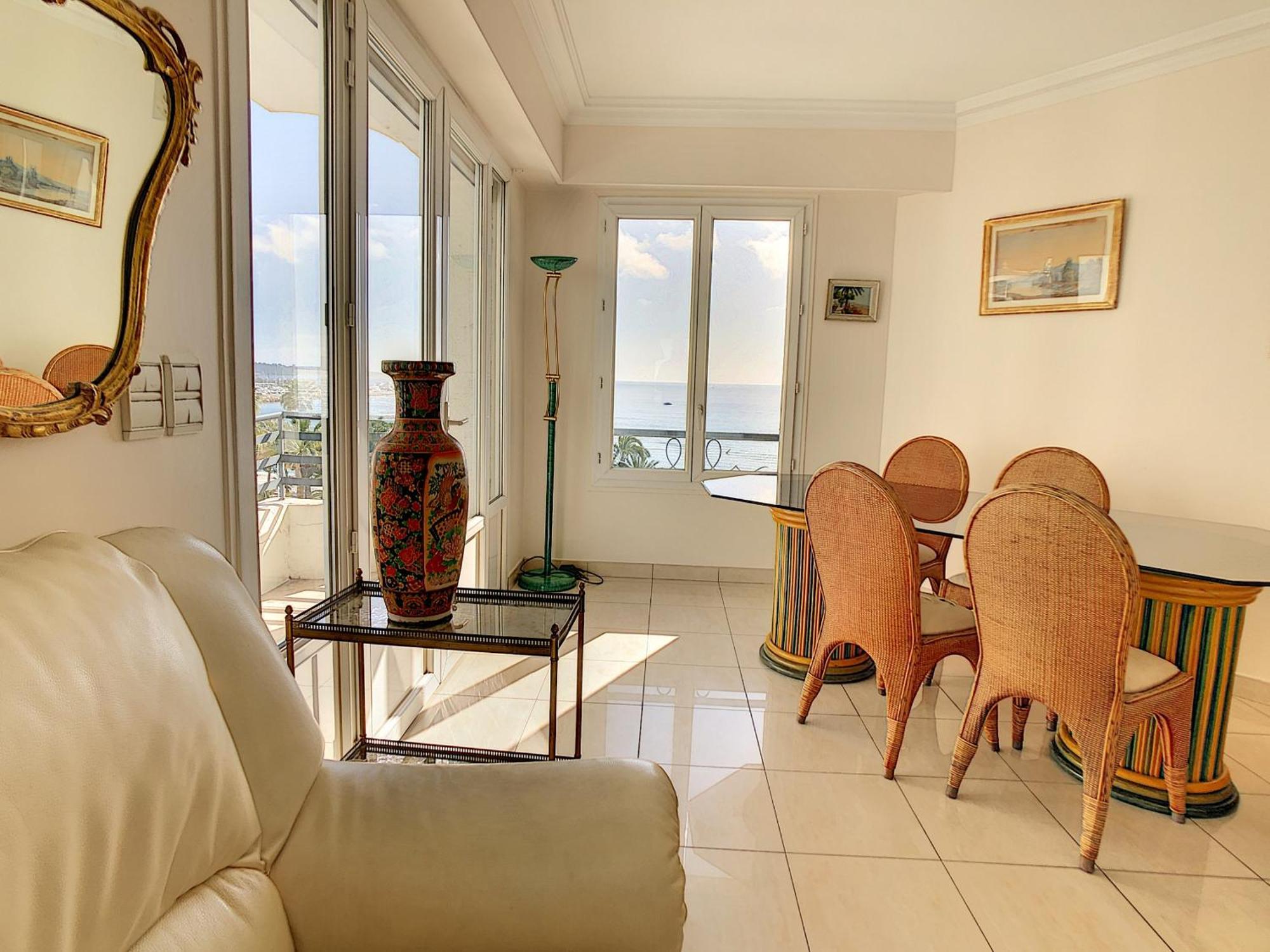 Splendide Face Croisette - Sou3528 *