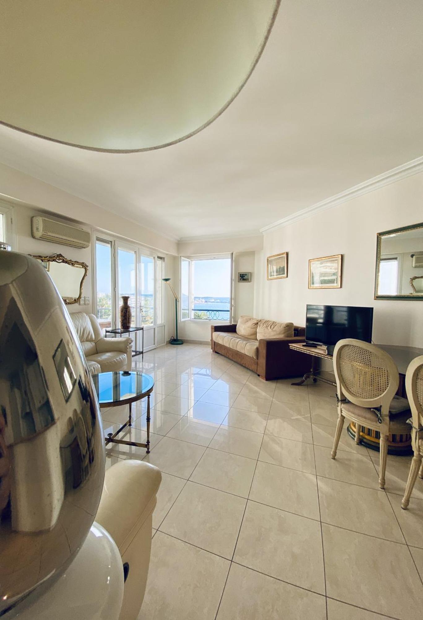 Splendide Face Croisette - Sou3528