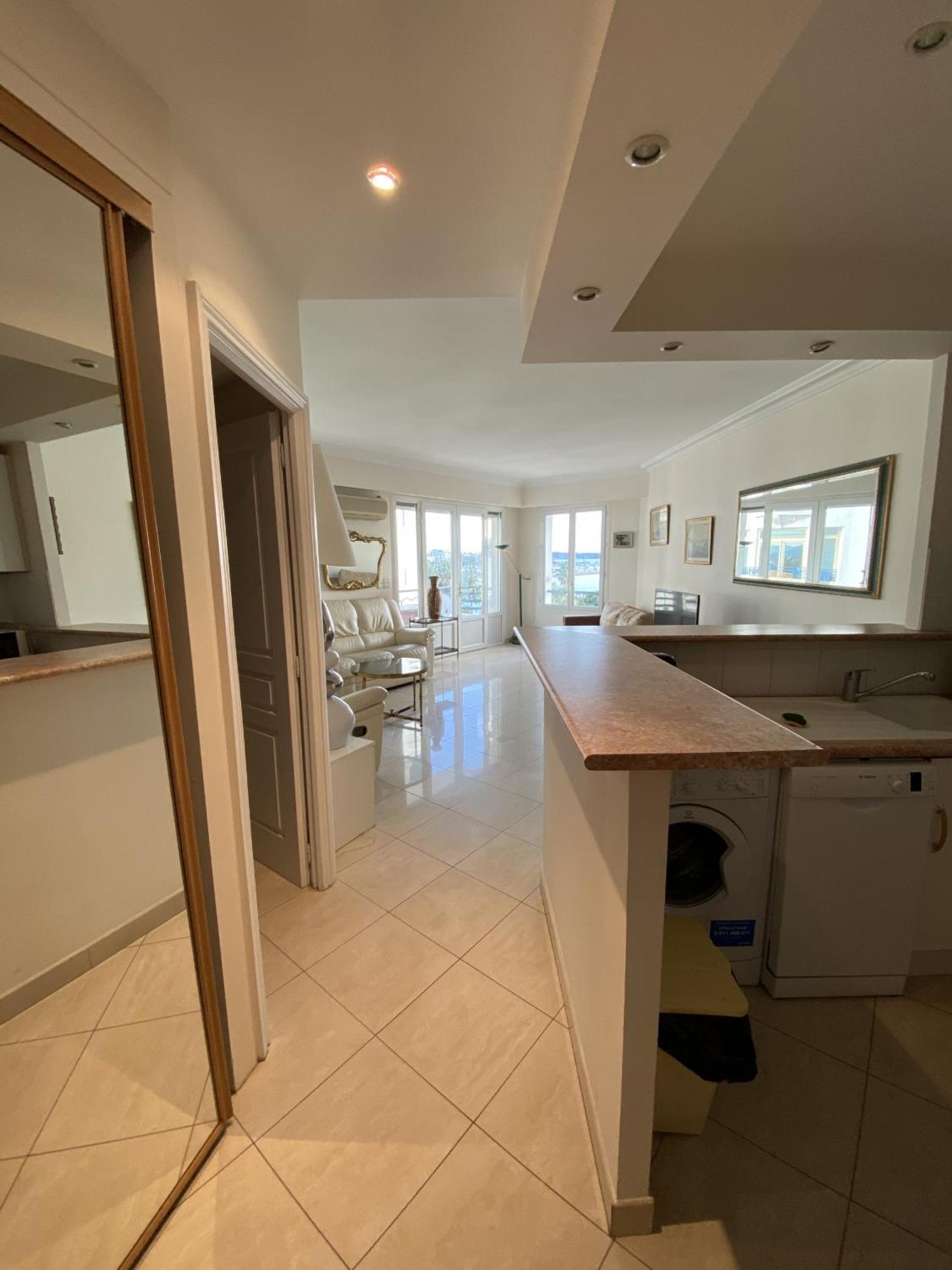 Splendide Face Croisette - Sou3528 Apartment