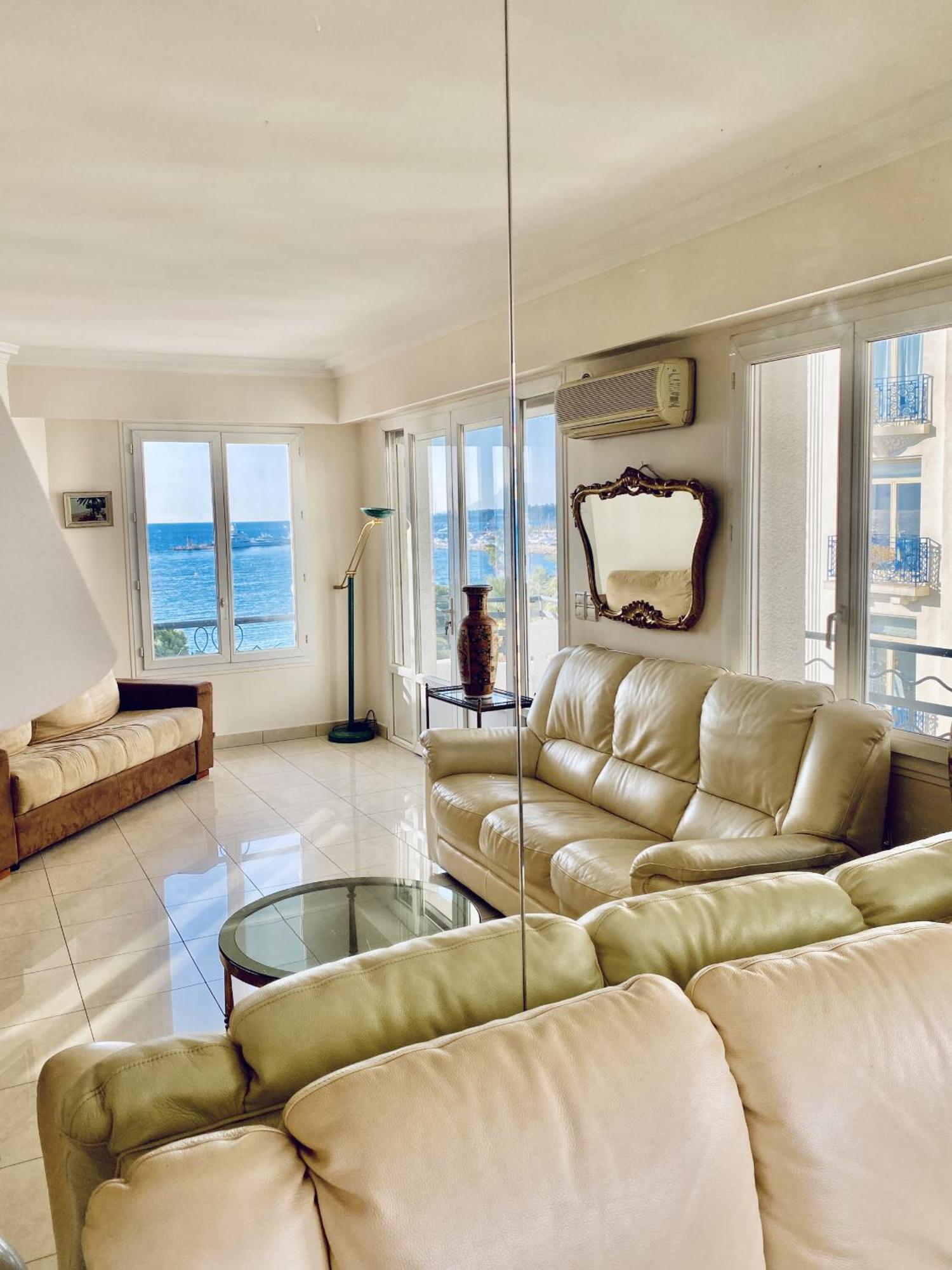 Splendide Face Croisette - Sou3528 Apartment *