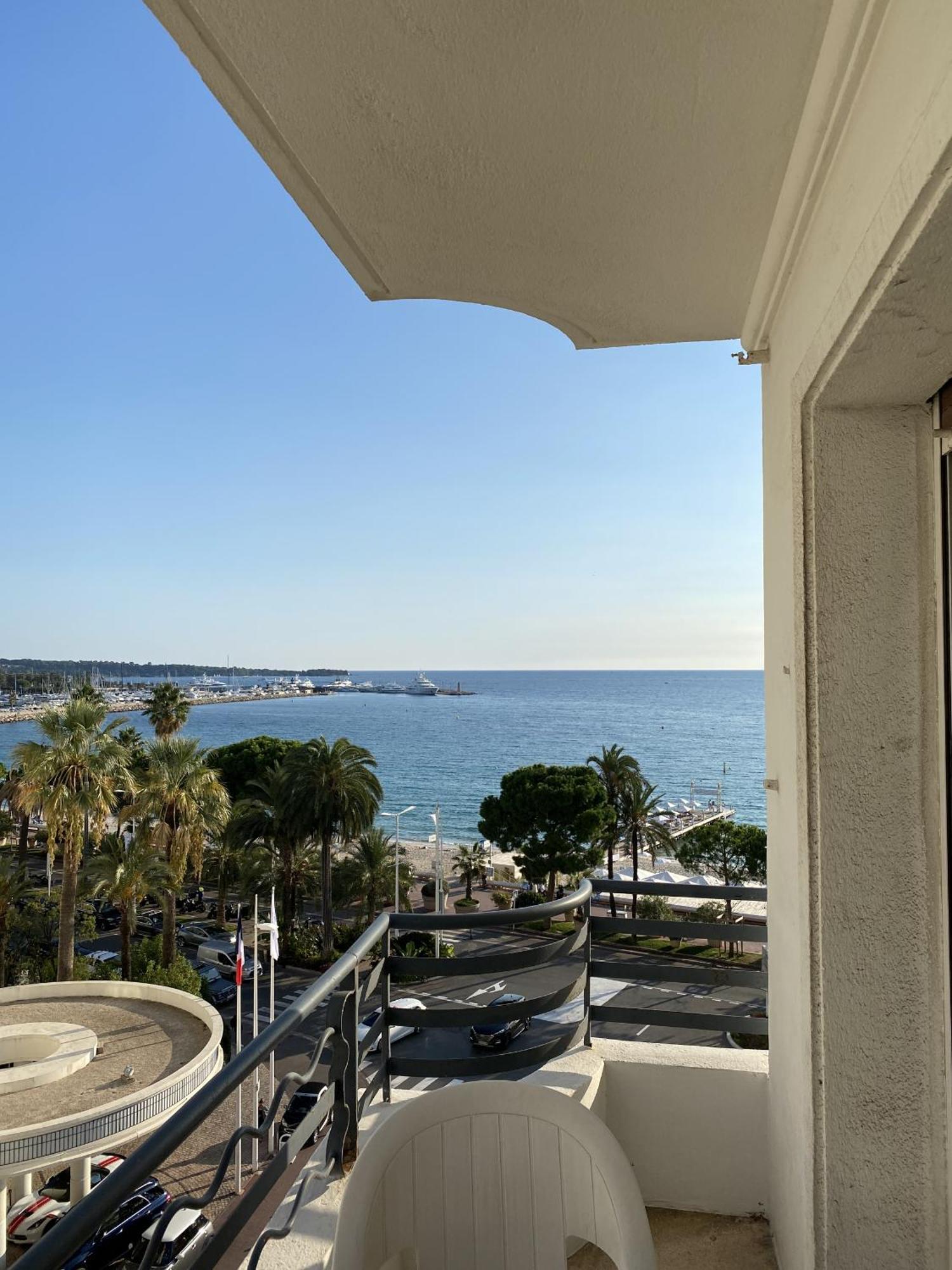Splendide Face Croisette - Sou3528 Apartment Cannes