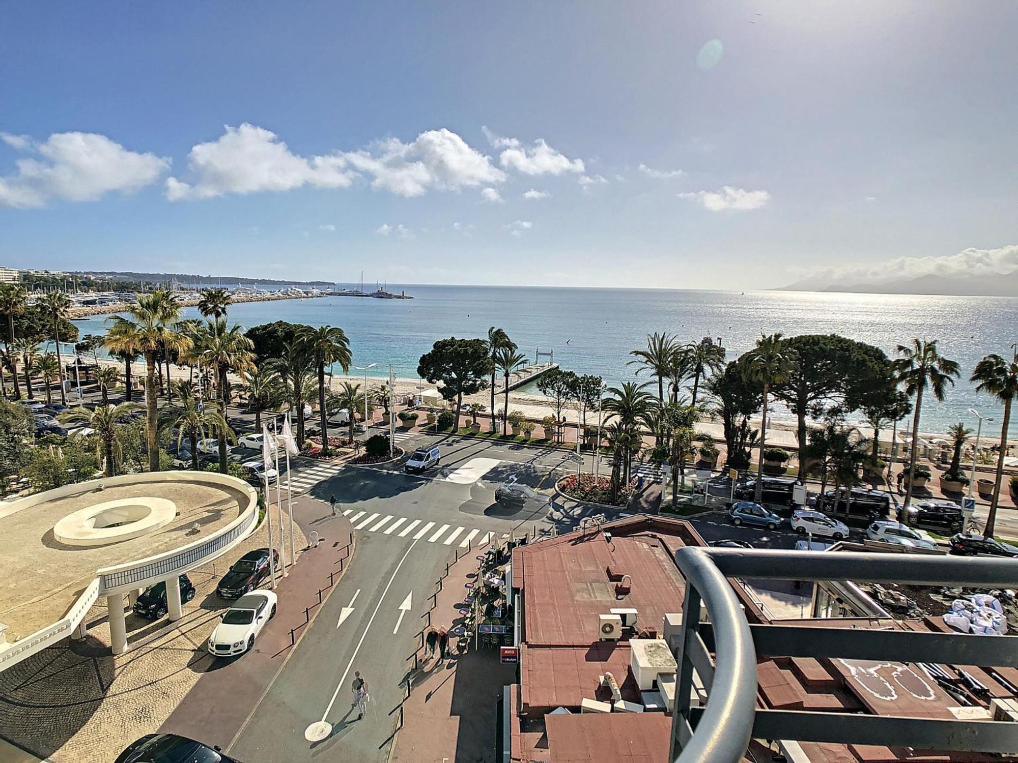 Splendide Face Croisette - Sou3528 *