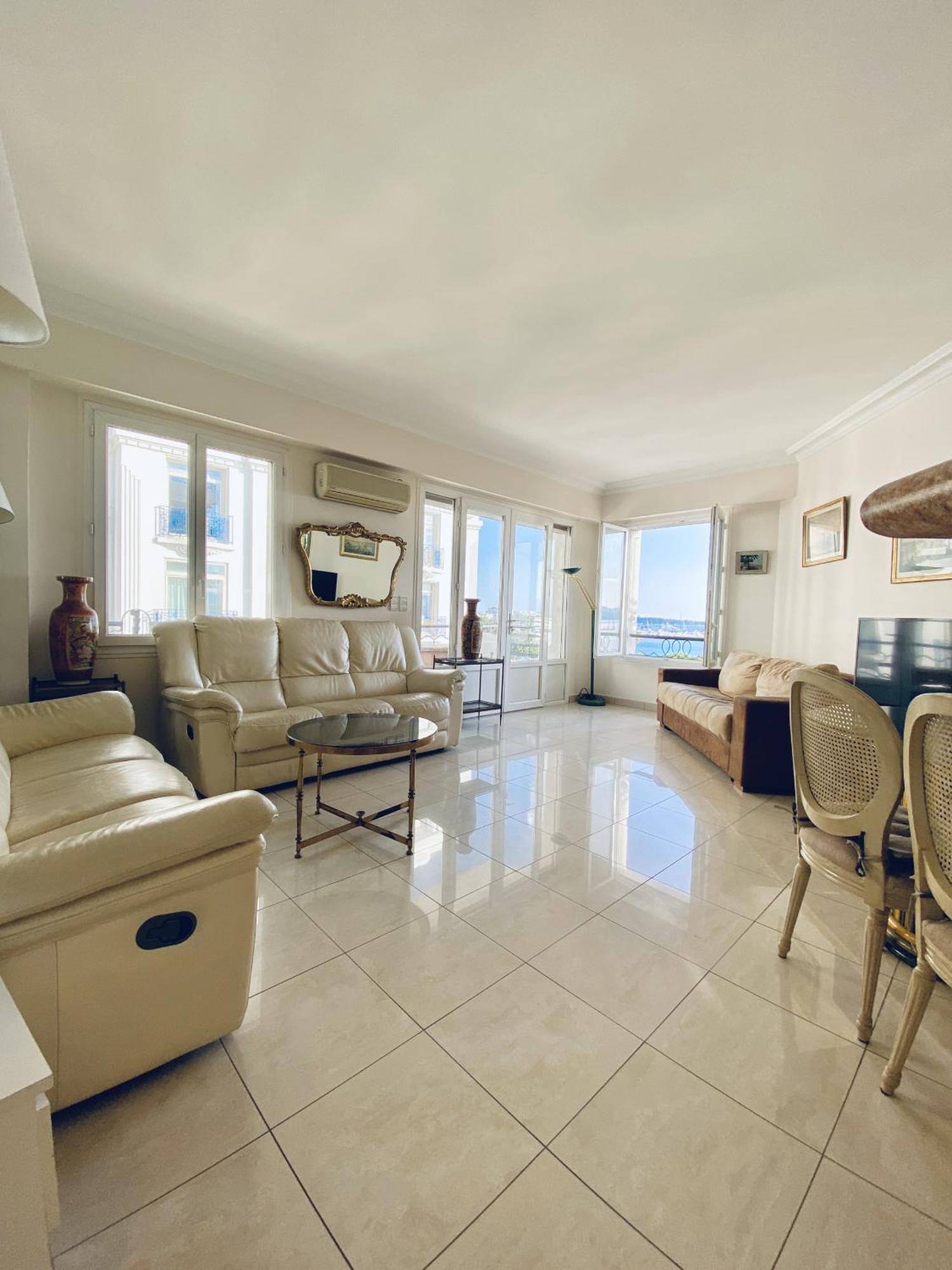Splendide Face Croisette - Sou3528 Apartment *