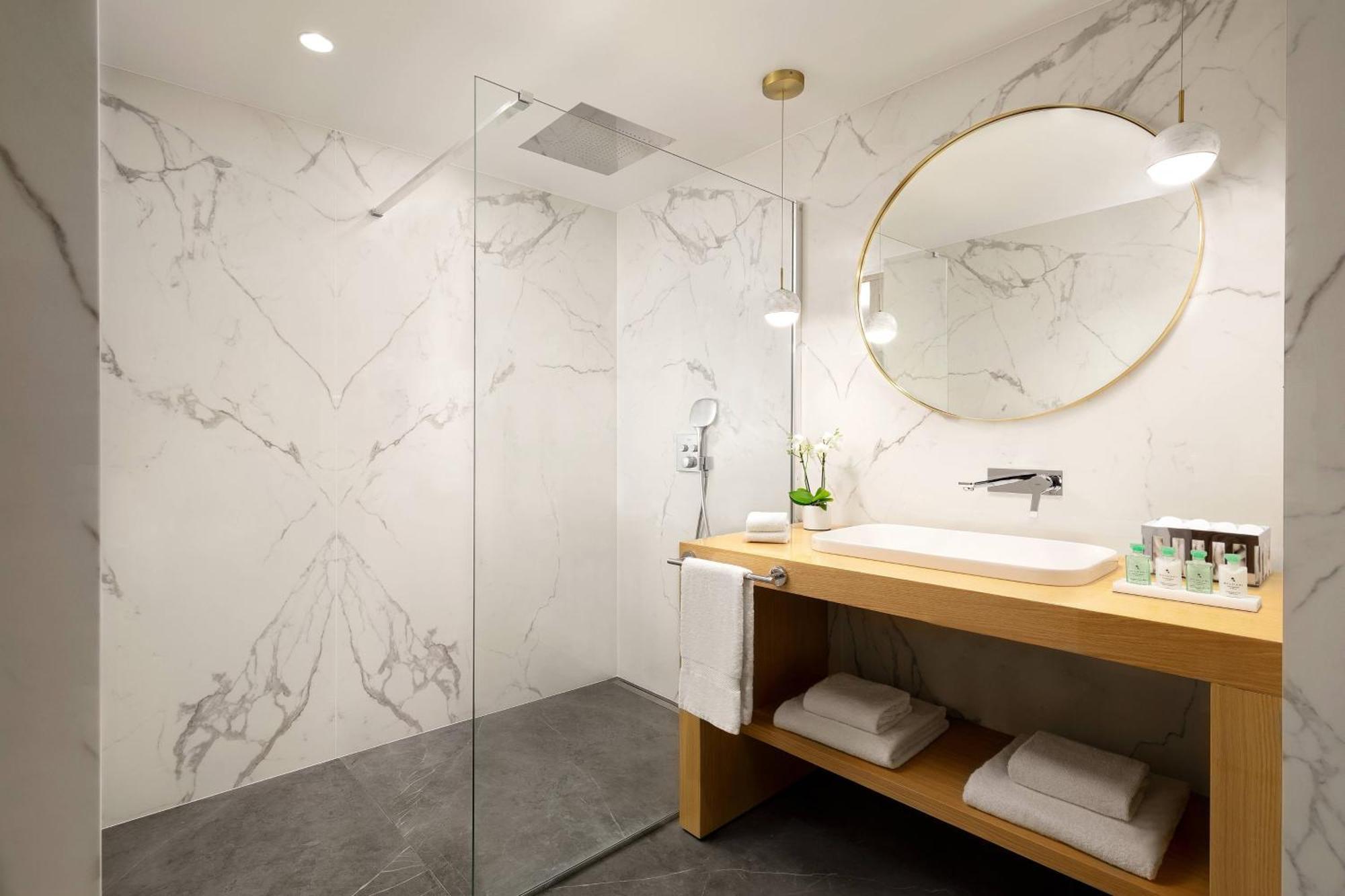 Jw Marriott Hotel Cannes