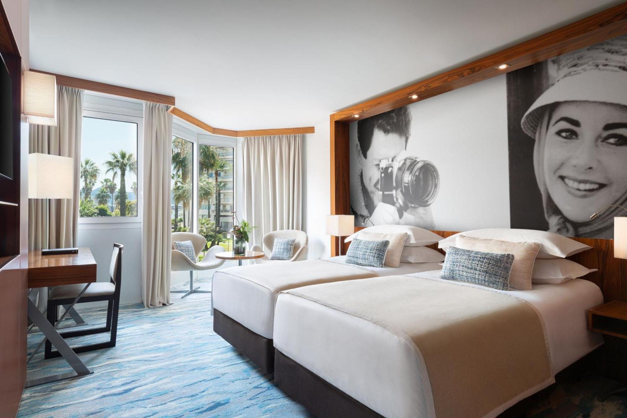 Jw Marriott 5*