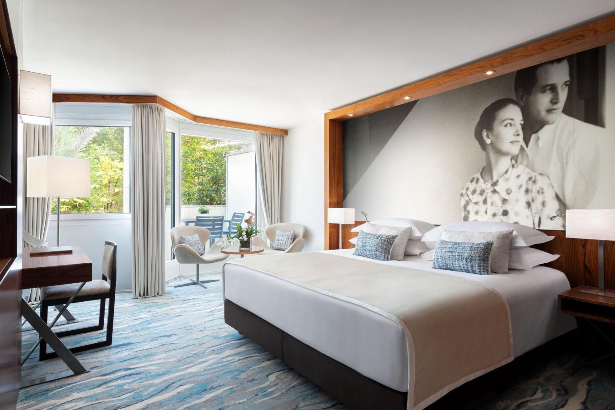Jw Marriott Cannes