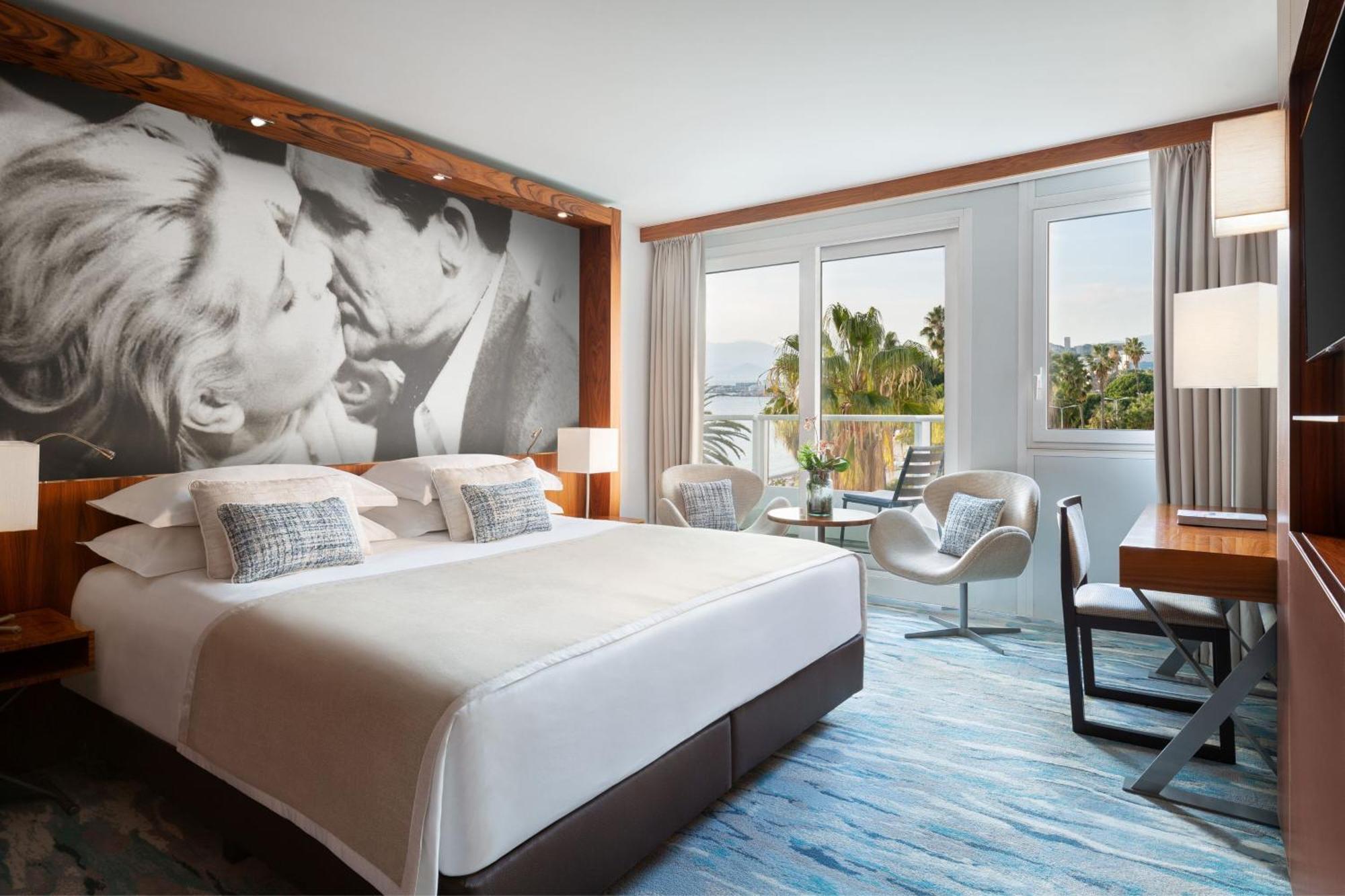 Jw Marriott 5* Cannes